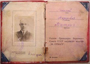 За строительство моста через Дунай с доком на мичмана Дун фл