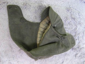 Буденовка. Комиссия.