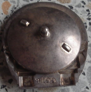 метро им. Кагоновича с документом