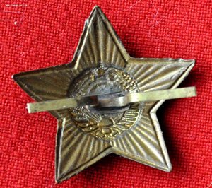 несколько редких КОКАРД РКМ и МИЛИЦИИ !