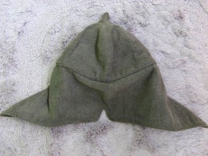 Буденовка. Комиссия.