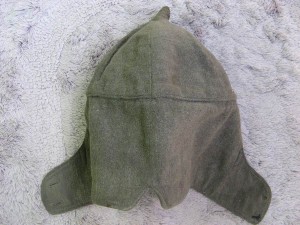 Буденовка. Комиссия.