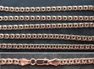 цепь Бисмарк 585 пробы