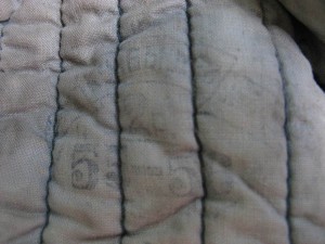 Буденовка. Комиссия.