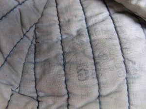 Буденовка. Комиссия.