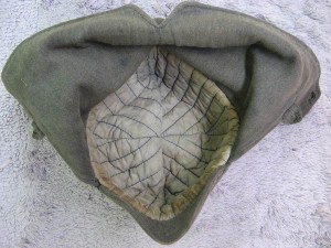 Буденовка. Комиссия.