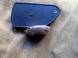 MERCEDES AERO non magnetic