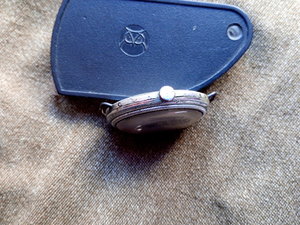 MERCEDES AERO non magnetic