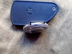 MERCEDES AERO non magnetic