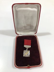 Знак ЦК ВЛКСМ СПОРТИВНАЯ ДОБЛЕСТЬ б/н
