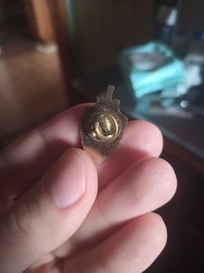 Ищем знаки спецназа и разведки ВВ МВД СССР и РФ