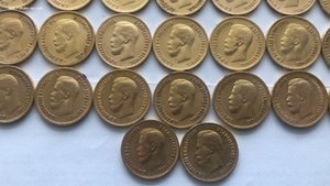 370 рублей ЗОЛОТОМ!!!