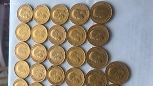 370 рублей ЗОЛОТОМ!!!