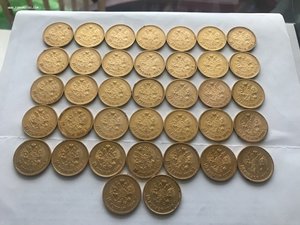 370 рублей ЗОЛОТОМ!!!