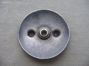 Знак Почета. Винт. Состояние. Документ. RRR