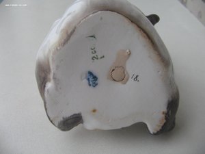 Медведь с контрабасом. Квартет ЛФЗ.