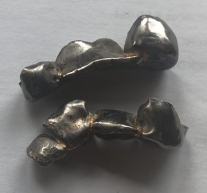 Палладий лом