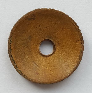 Польша Грюнвальдский знак ( Odznaka Grunwaldzka ) 1945 год