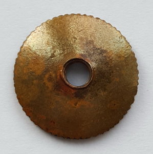 Польша Грюнвальдский знак ( Odznaka Grunwaldzka ) 1945 год