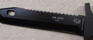 КМ4000, Айкхорн.