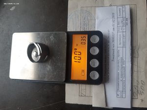 Мужская печатка палладий, по лому.