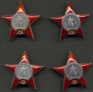 КЗ 4 шт.