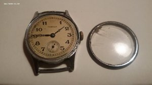 Часы:Победа-1947 год. 1мчз. №0407