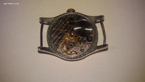 Часы:Победа-1947 год. 1мчз. №0407