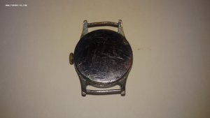Часы:Победа-1947 год. 1мчз. №0407