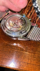 Breitling помощь