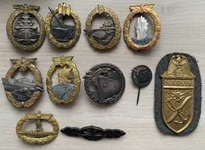 Кригсмарине