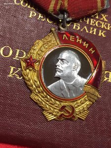 Комплект шахтера ОЛ 157596, почёт 34272, почетный шахтёр.