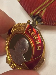 Комплект шахтера ОЛ 157596, почёт 34272, почетный шахтёр.