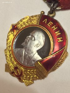 Комплект шахтера ОЛ 157596, почёт 34272, почетный шахтёр.