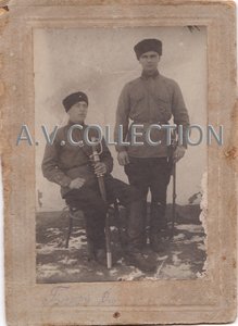 Советская кавалерия. 1920-1940-е годы. ТЕМА пополняема.