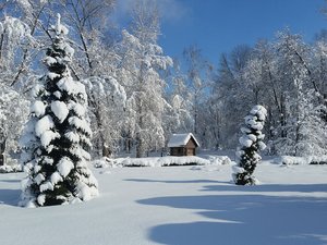 Где и как мы отдыхаем....