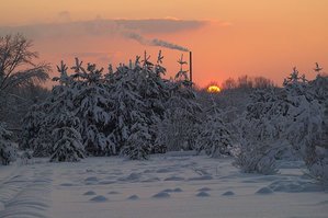 Где и как мы отдыхаем....