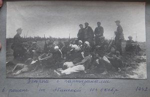 КЗ 3.642.706 на ОК - 103 отдельная курсантская бригада