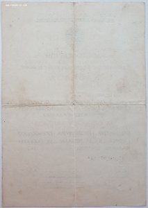 Кавказ из Керчи. 1946г.