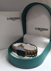 Продаю часы мужские Longines Conquest Dichro