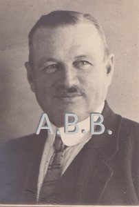 Лейб-Гвардии Конного полка ген.майор М.Е.АЛЕНИЧ. 1920-е гг.