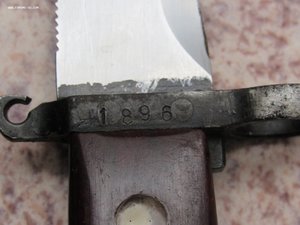 Штык АК-47