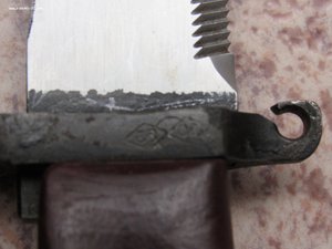 Штык АК-47