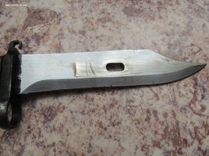Штык АК-47