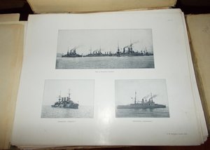 Порт-Артурский Альбом 1904-05 год