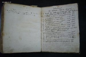 Келейный летописец Димитрия Ростовского