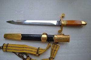 КОРТИК ОБЩЕВОЙСКОВОЙ без года ЗОЛОЧЕНИЕ