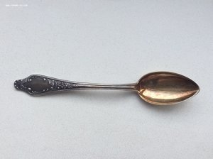 Кофейные ложечки, 6 шт.,875пр