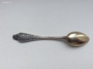 Кофейные ложечки, 6 шт.,875пр