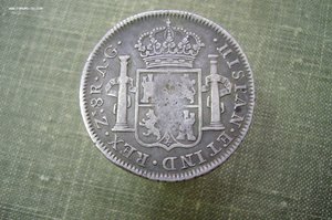 Ассорти - серебро - монеты различные